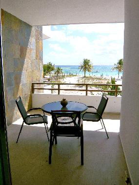 Apartamento de vacaciones en PLAYA DEL CARMEN (Quintana Roo)Casa de vacaciones