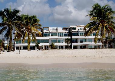 Apartamento de vacaciones en PLAYA DEL CARMEN (Quintana Roo)Casa de vacaciones