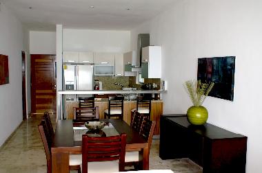 Apartamento de vacaciones en PLAYA DEL CARMEN (Quintana Roo)Casa de vacaciones
