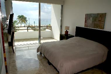Apartamento de vacaciones en PLAYA DEL CARMEN (Quintana Roo)Casa de vacaciones