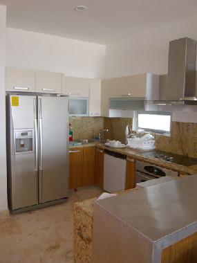 Apartamento de vacaciones en PLAYA DEL CARMEN (Quintana Roo)Casa de vacaciones