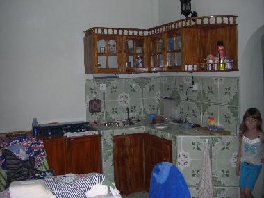 Apartamento de vacaciones en Aluthgama (Colombo)Casa de vacaciones