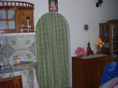 Apartamento de vacaciones en Aluthgama (Colombo)Casa de vacaciones
