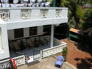 Apartamento de vacaciones en Aluthgama (Colombo)Casa de vacaciones