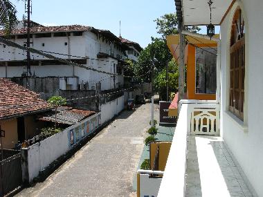 Apartamento de vacaciones en Aluthgama (Colombo)Casa de vacaciones