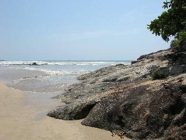 Apartamento de vacaciones en Aluthgama (Colombo)Casa de vacaciones
