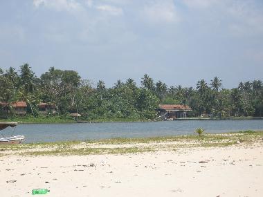 Apartamento de vacaciones en Aluthgama (Colombo)Casa de vacaciones