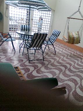 Casa de vacaciones en Huanchaco (La Libertad)Casa de vacaciones