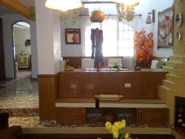 Casa de vacaciones en Huanchaco (La Libertad)Casa de vacaciones