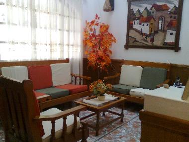 Casa de vacaciones en Huanchaco (La Libertad)Casa de vacaciones