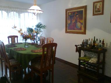 Casa de vacaciones en Huanchaco (La Libertad)Casa de vacaciones