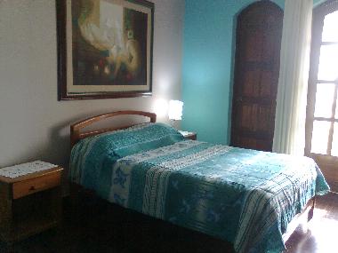 Casa de vacaciones en Huanchaco (La Libertad)Casa de vacaciones