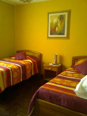 Casa de vacaciones en Huanchaco (La Libertad)Casa de vacaciones