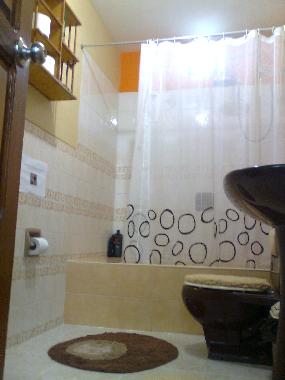 Casa de vacaciones en Huanchaco (La Libertad)Casa de vacaciones