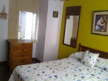 Casa de vacaciones en Huanchaco (La Libertad)Casa de vacaciones