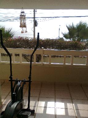 Casa de vacaciones en Huanchaco (La Libertad)Casa de vacaciones