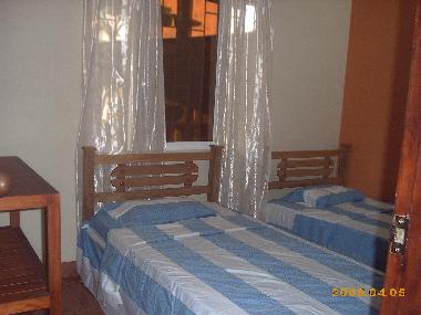 Habitacion dos camas