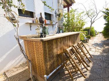 Casa de vacaciones en Bodrum (Mugla)Casa de vacaciones