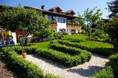 Apartamento de vacaciones en Rieden am Forggensee (Bayerische Schwaben)Casa de vacaciones