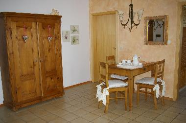Apartamento de vacaciones en Rieden am Forggensee (Bayerische Schwaben)Casa de vacaciones