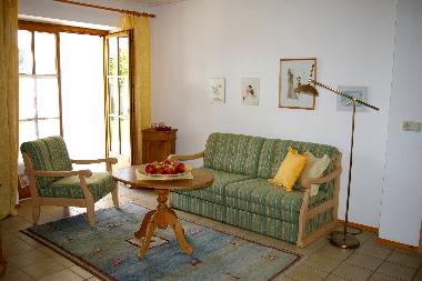 Apartamento de vacaciones en Rieden am Forggensee (Bayerische Schwaben)Casa de vacaciones
