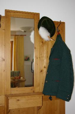 Apartamento de vacaciones en Rieden am Forggensee (Bayerische Schwaben)Casa de vacaciones