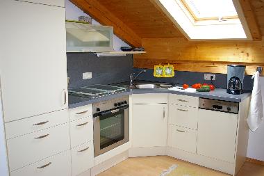 Apartamento de vacaciones en Rieden am Forggensee (Bayerische Schwaben)Casa de vacaciones