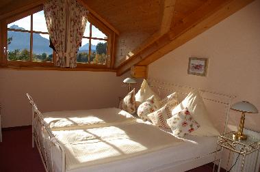 Apartamento de vacaciones en Rieden am Forggensee (Bayerische Schwaben)Casa de vacaciones