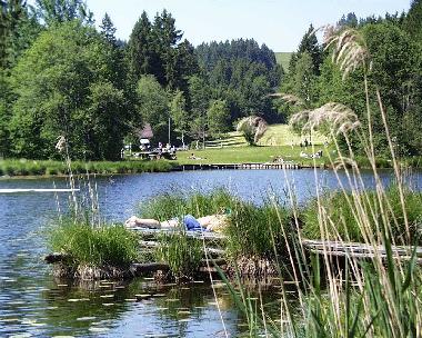 Apartamento de vacaciones en Rieden am Forggensee (Bayerische Schwaben)Casa de vacaciones