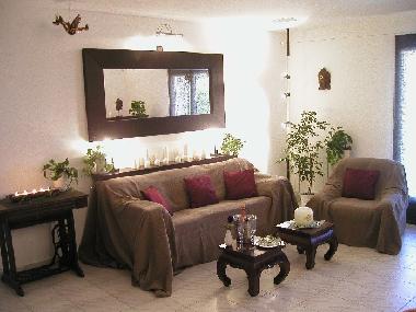 Apartamento de vacaciones en Cannes / Vallauris (Alpes-Maritimes)Casa de vacaciones