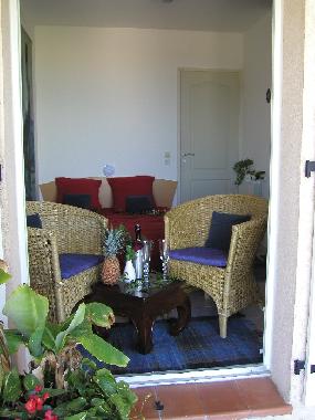 Apartamento de vacaciones en Cannes / Vallauris (Alpes-Maritimes)Casa de vacaciones