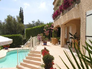 Apartamento de vacaciones en Cannes / Vallauris (Alpes-Maritimes)Casa de vacaciones