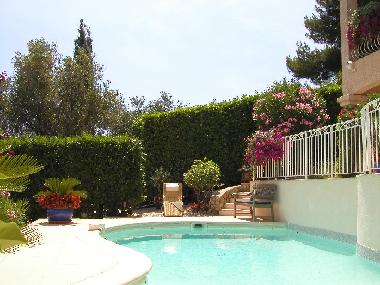 Apartamento de vacaciones en Cannes / Vallauris (Alpes-Maritimes)Casa de vacaciones