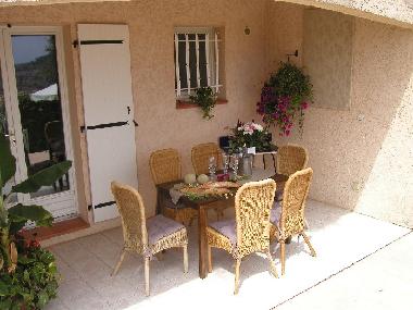 Apartamento de vacaciones en Cannes / Vallauris (Alpes-Maritimes)Casa de vacaciones