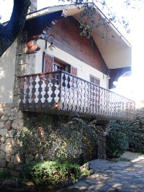 Chalet en El Escorial (Madrid)Casa de vacaciones