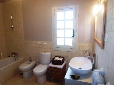 Chalet en El Escorial (Madrid)Casa de vacaciones