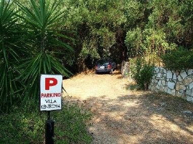 Casa de vacaciones en Nissaki (Kerkyra)Casa de vacaciones