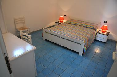 Apartamento de vacaciones en Sciacca (Agrigento)Casa de vacaciones