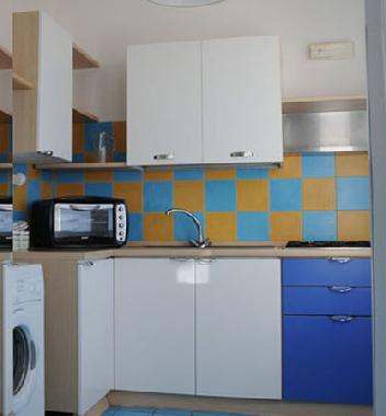 Apartamento de vacaciones en Sciacca (Agrigento)Casa de vacaciones