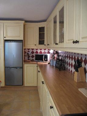 Casa de vacaciones en caherdaniel (Kerry)Casa de vacaciones