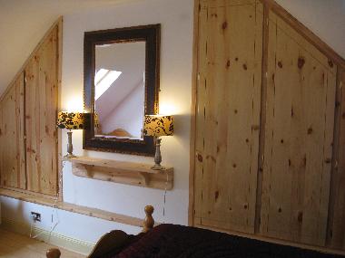 Casa de vacaciones en caherdaniel (Kerry)Casa de vacaciones