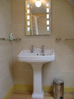 Casa de vacaciones en caherdaniel (Kerry)Casa de vacaciones