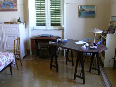 Apartamento de vacaciones en Palermo-Mondello (Palermo)Casa de vacaciones