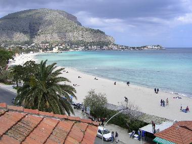 Apartamento de vacaciones en Palermo-Mondello (Palermo)Casa de vacaciones