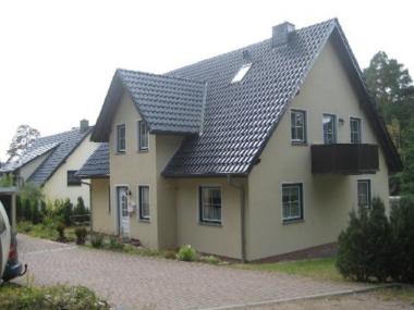Apartamento de vacaciones en Sellin (Ostsee-Inseln)Casa de vacaciones