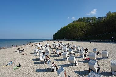 Apartamento de vacaciones en Sellin (Ostsee-Inseln)Casa de vacaciones