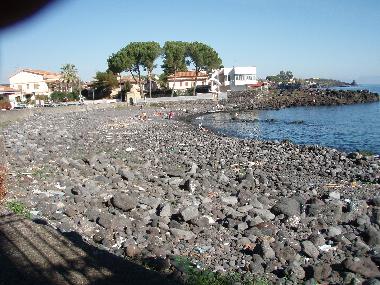 Apartamento de vacaciones en Acireale-Santa Tecla (Catania)Casa de vacaciones