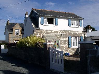 Casa de vacaciones en pleumeur bodou (Ctes-d'Armor)Casa de vacaciones