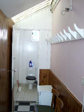 Casa de vacaciones en pleumeur bodou (Ctes-d'Armor)Casa de vacaciones