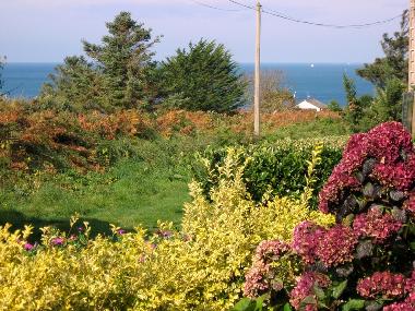 Casa de vacaciones en pleumeur bodou (Ctes-d
